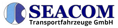 SEACOM Transportfahrzeuge GmbH